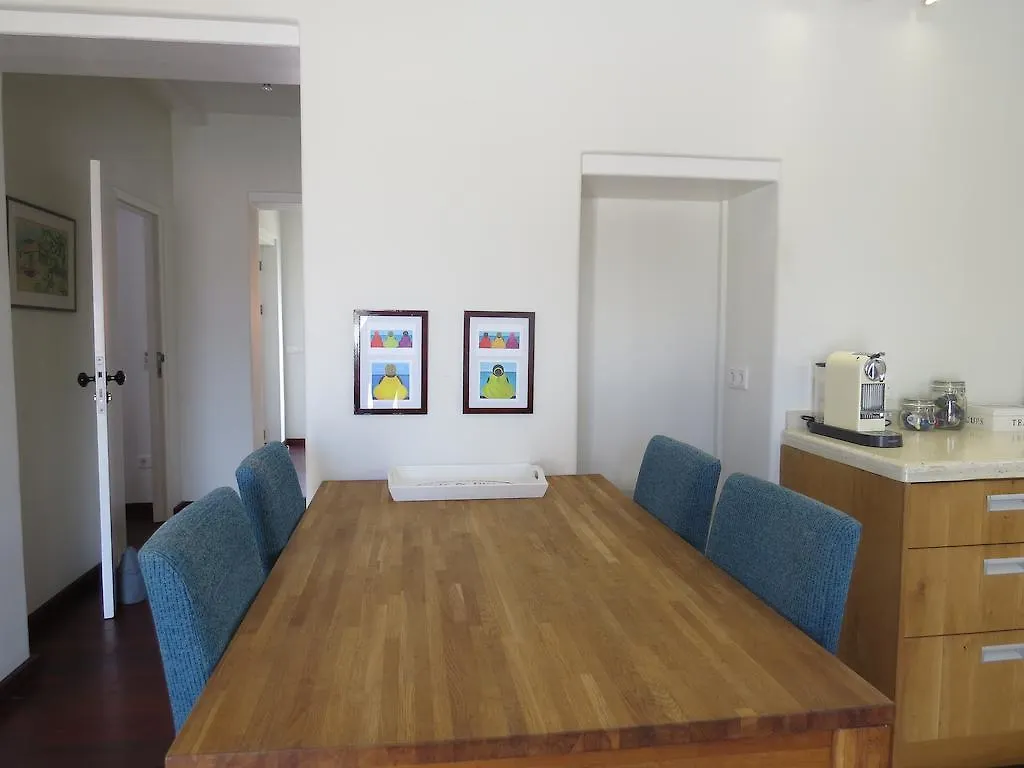 Kas Di Laman Apartments Punda 0*,  Curaçao