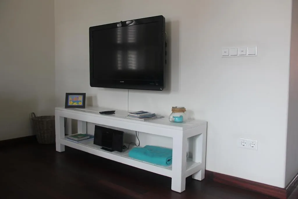 Kas Di Laman Apartments Punda 0*,