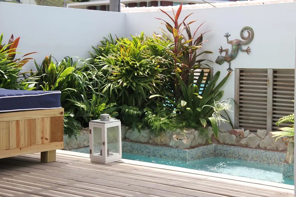 Kas Di Laman Apartments Punda 0*,  Curaçao