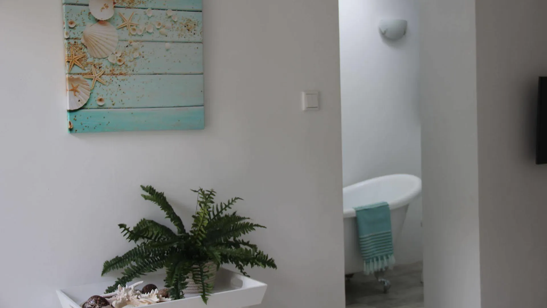 Kas Di Laman Apartments Punda 0*,