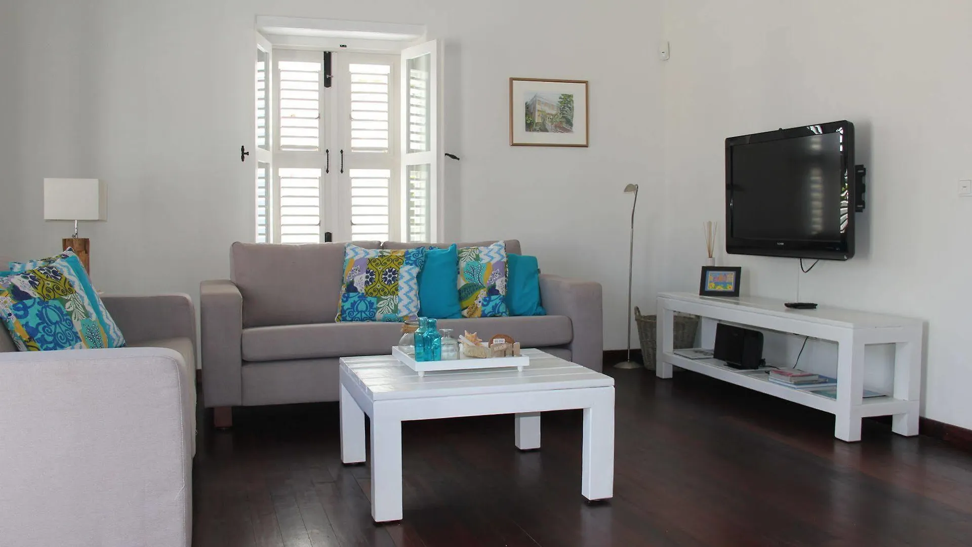 Kas Di Laman Apartments Punda 0*,  Curaçao