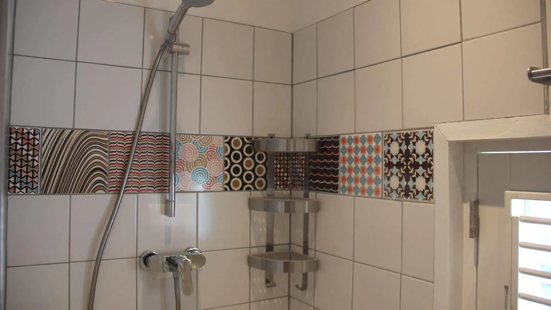 Kas Di Laman Apartments Punda Curaçao