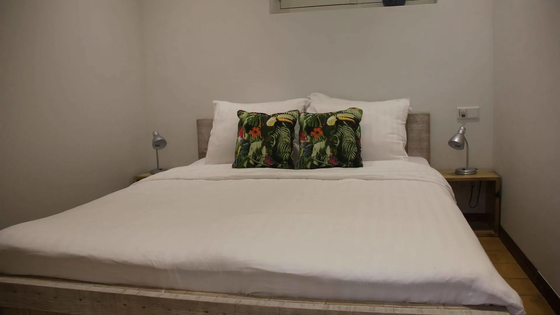 Kas Di Laman Apartments Punda