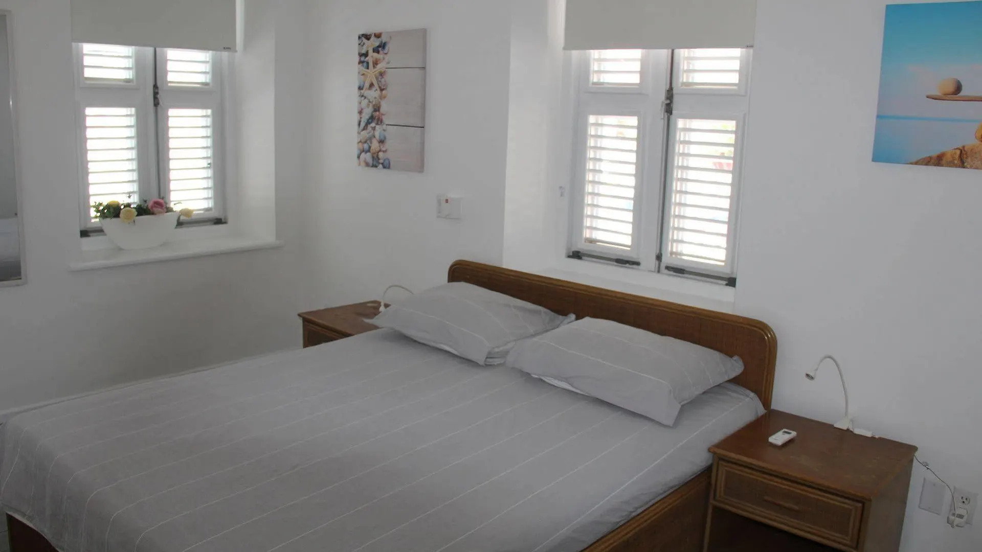 Kas Di Laman Apartments Punda 0*,