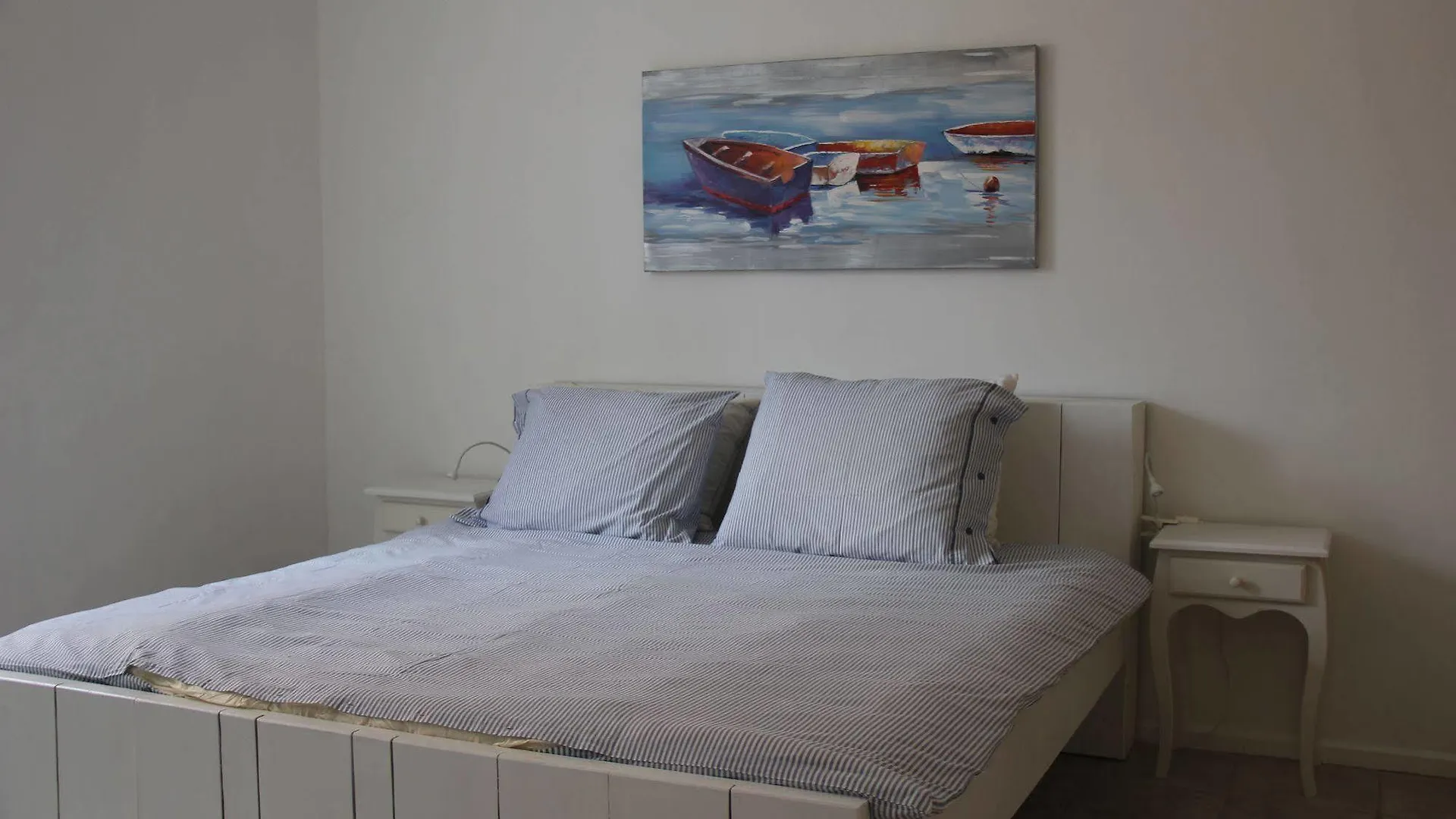 Kas Di Laman Apartments Punda